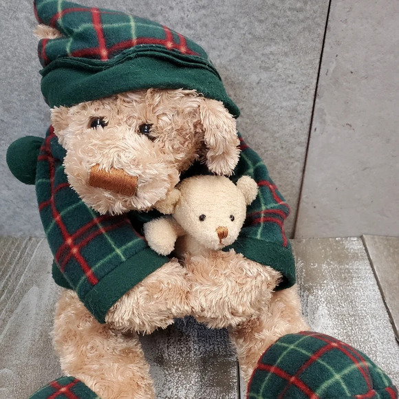Hudson's Bay Company Other - 🧸🧸 Hudson's Bay Company Bedtime Plushed Bears